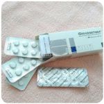 Феназепам  Phenazepam Valenta  1 мг в Дятьково