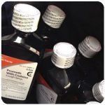 Кодеин сироп Codein (для приготовления напитка Lean, Purple Drank)  473 мл  в Дятьково