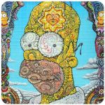 Марки LSD-25 VHQ чистых 250 мкг в Дятьково